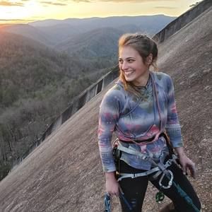 Meet your Posher, Jenn